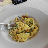 Trattoria Del Grillo Nourriture