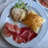 Trattoria Del Grillo Nourriture