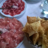Trattoria Del Grillo Nourriture