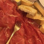 Trattoria Del Grillo Nourriture
