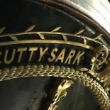 Cutty Sark Boisson