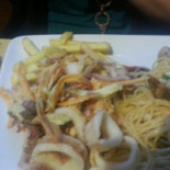 Il Calice Comida