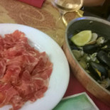 Il Calice Comida
