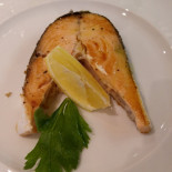 Jagerhof food