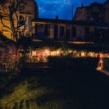 De Amicis Exterior