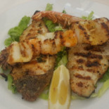 Barbanera Comida