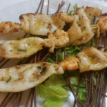Barbanera Comida