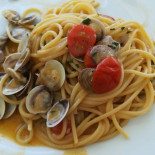 Barbanera Comida