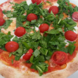 Barbanera Comida