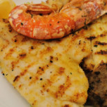 Barbanera Comida