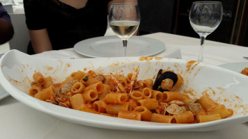 Barbanera food