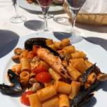Barbanera Comida