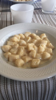 La Locanda Di Giusto food