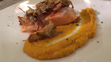 La Locanda Di Giusto food