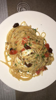 La Locanda Di Giusto food