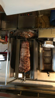 Shawarma Station Halal inside