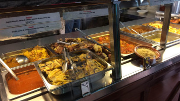 Shawarma Station Halal food