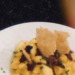 Stir Comida