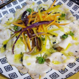 Stir Comida