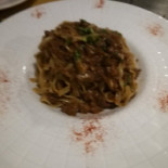 Stir Comida