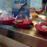 Sushiko Livorno drink