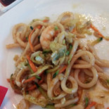 Sushiko Livorno food