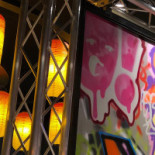 Sushiko Livorno drink
