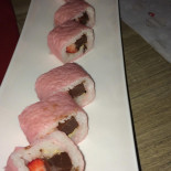 Sushiko Livorno drink