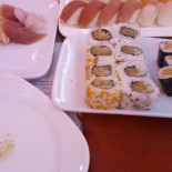 Sushiko Livorno drink