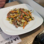 Sushiko Livorno food