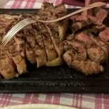 Agriturismo Il Quinto Quarto food