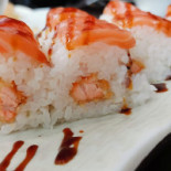 Yume Sushi Di Shen Zhenbing food