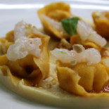 Osteria Caffe Ripasso Comida