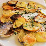 Pizzeria Da Edo E Lori Nourriture
