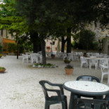Giardino Bonci Extérieur