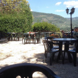 Giardino Bonci Extérieur