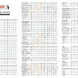 L'angolo Del Bio Carta