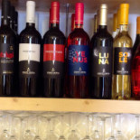 La Barrique Boisson