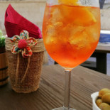 La Barrique Boisson