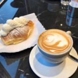 Con.tro Bistrot Nourriture