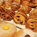 Con.tro Bistrot Nourriture
