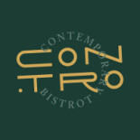 Con.tro Bistrot Logo