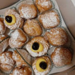 Con.tro Bistrot Nourriture