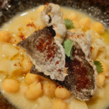 Con.tro Bistrot Nourriture