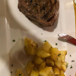 L'osteria Di Pisa Comida