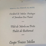 L'osteria Di Pisa Carta