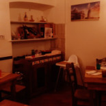 L'osteria Di Pisa Dentro