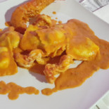 Il Principe Abusivo food