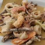 Uomini Di Mare Nourriture