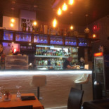 Pizzeria La Dolce Vita Extérieur